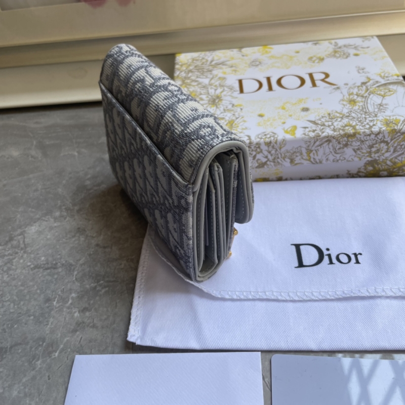 Christian Dior Wallet